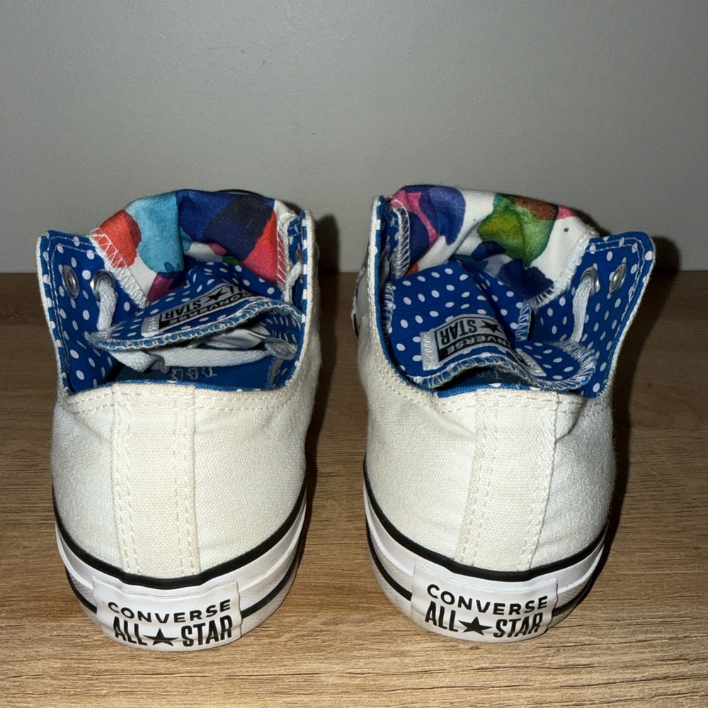 Converse - Picture 11 of 13